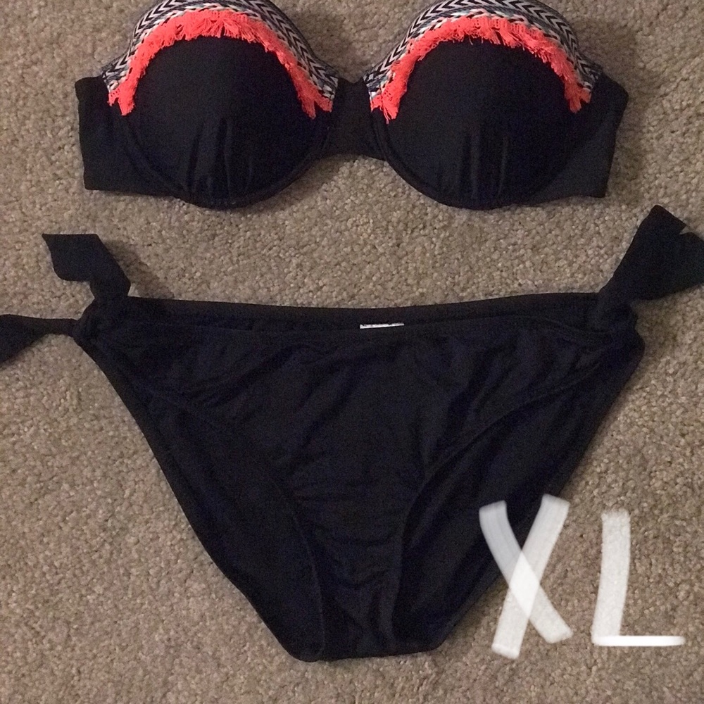 Mossimo Bikini